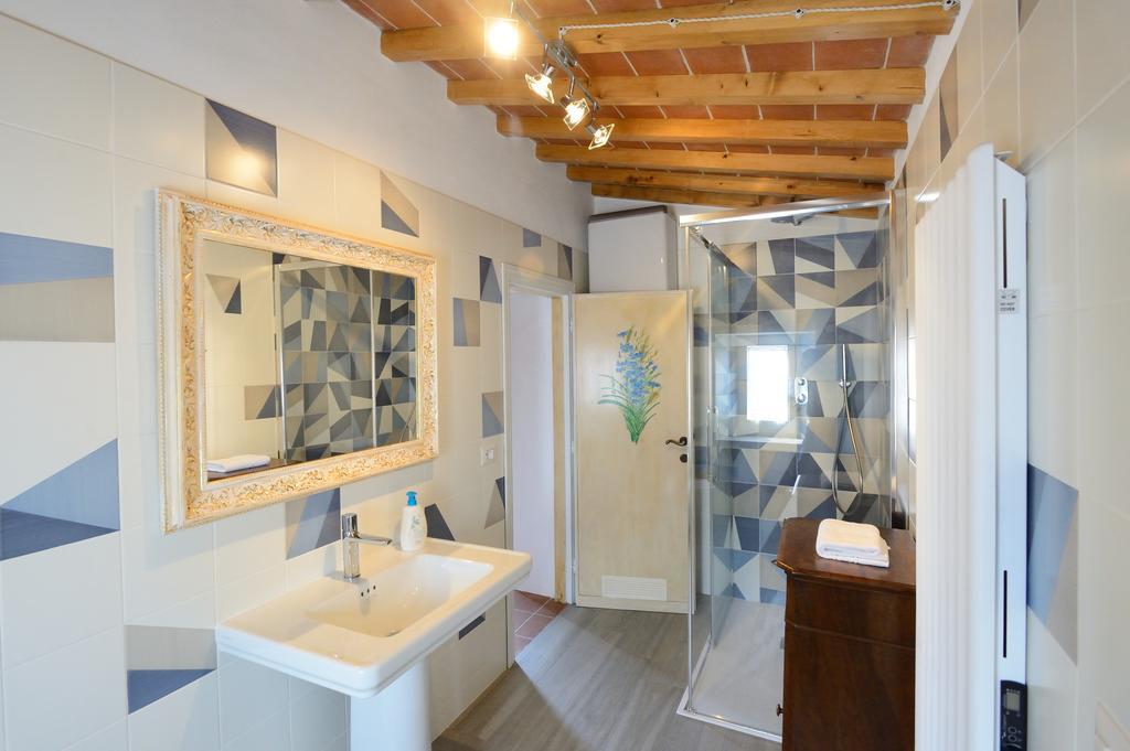 Agriturismo Villa Iris Castelfranco di Sopra Екстериор снимка